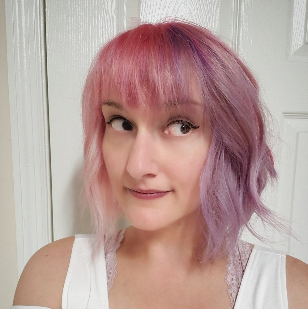 Meet your Posher, Sami